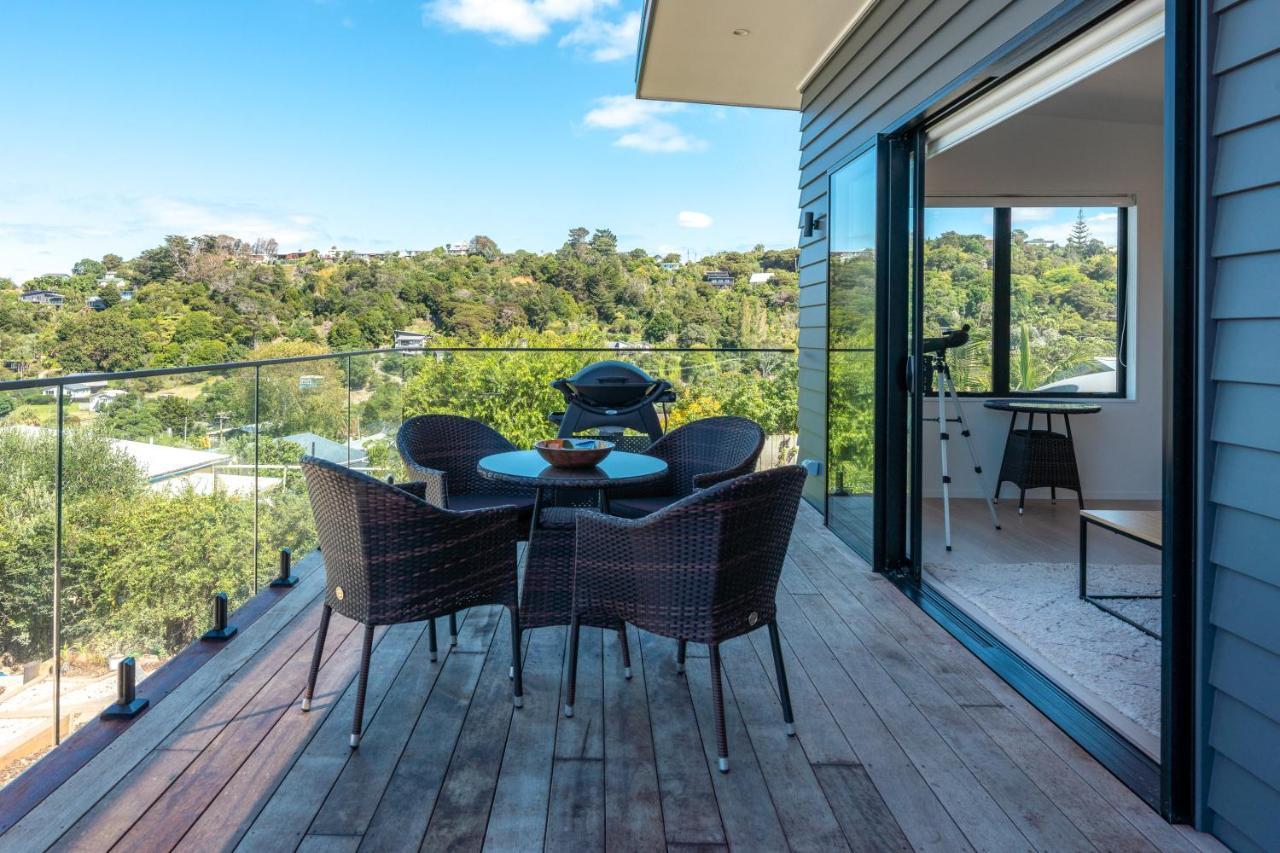 Luna Cottage. Stunning Ocean Views On Waiheke Oneroa Экстерьер фото